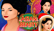 Asian Beauty aussie mobile pokies