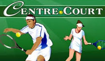 Centre Court aussie pokies