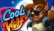 Cool Wolf aussie mobile pokies