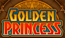 Golden Princess aussie pokies