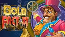 Gold Factory aussie pokies