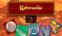 Kathmandu aussie mobile pokies