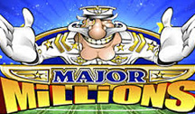 Major Million aussie mobile pokies