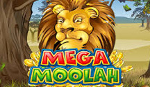 Mega Moolah aussie mobile pokies