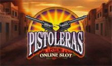 Pistoleras aussie pokies