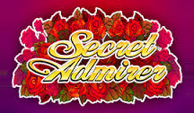 Secret Admirer aussie mobile pokies