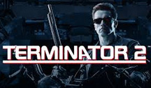 Terminator 2 aussie pokies